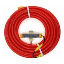 센서형태양열쏠라윙카호스 센서형윙카호스 윙카호스 쏠라호스 태양열 쏠라 LED 태양열윙카호스 센서형, 1개