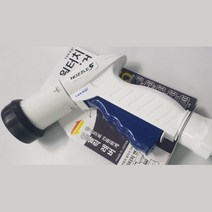 간단 교체형 원터치 워터건 호스 물호스릴 워터호스릴