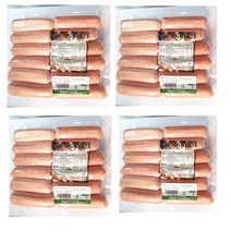 [클라식소시지] 영국식 고급 수제소세지 5종 (구이용), 500g, 1개, 500g