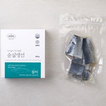 코야드 순살생선 삼치 200g