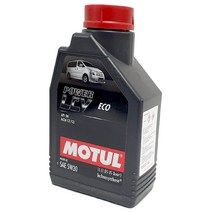 모튤 렉스턴 G4 스포츠 2.2 e-Xdi 디젤 엔진오일 교환 합성유 5W30 6(L)