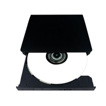 USB 3.0 슬림 외장형 DVD RW ODD 블랙 CDRW CDROM 노트북외장 writer, 상품선택