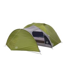빅 아그네스 블랙테일 호텔 배낭여행 캠핑 텐트, 2 Person/ Hotel