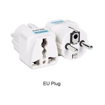 매립콘센트 산업용 노출 리미티드 압착단자 고압 볼 밸브 물 압축 오일 공기 가스 연료 3mm-12mm OD 튜브 S, 01 EU Plug_01 WHITE