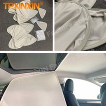 자동차 계기판 디지털 클러스터 led 디지털 lcd 터치 대시보드 패널 가상 테슬라 모델 3 y 지원 gps 터치 스크린 센터 속도계, 양산 커버