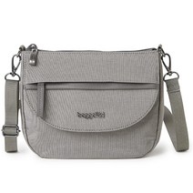 Baggallini 포켓 크로스바디 2.0(RFID 포함)