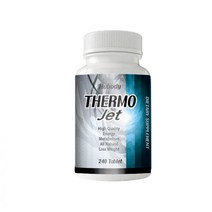 다이어트 써모제트 THERMO JET, 1개