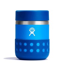Hydro Flask 355ml(12온스) 단열 식품 용기 및 부츠 듀, LAKE