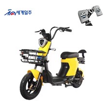 세계일주 성인 전기 자전거 48V 20A 70-80km 주행가능거리 전기자전거 CTK-22, CTK-5