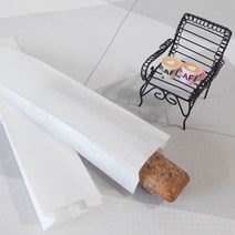 츄러스봉투(화이트노루지/ 2가지사이즈/ 100장)