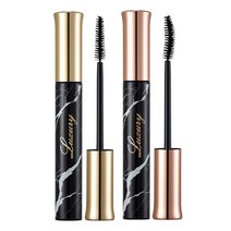 입큰 럭셔리 다이아몬드 인 마스카라 블랙, 컬링 마스카라
