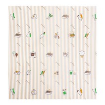 벅스웨이 당근 김밥포장지, 500장