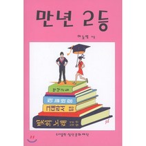 만년 2등, 성산문화재단, 하늘빛 저