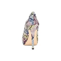 NINE WEST 여성용 힐레어 펌프스