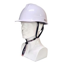 COV 자동 안전모 투구형 공사장 안전 노가다 헬멧 작업헬멧 안전헬멧, 주황색, 1개