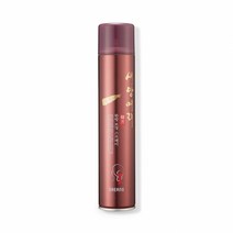 새앙머리 보정 스프레이 헤어스프레이, 300ml, 1, 300ml, 1개