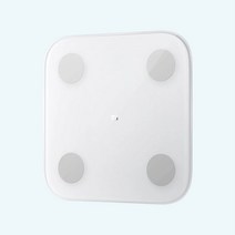 샤오미 스마트 인바디 미스케일2 체지방 체중계2, 상세이페이지 참고, 단품