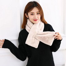 히트템 당일발송 겨울 여성 와이드 머플러
