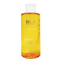 ROA O7 리페어 비타민 토너 200ml 500ml, 1개