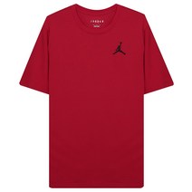 나이키 NIKE 23 남성 조던 점프맨 EMB 숏슬리브 크루 DC7485-687 M J JUMPMAN SS CREW 309706