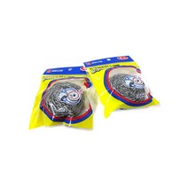 공장직송-국산 철수세미 특大x10매 스테인레스수세미 _ 501209EA, $ 1, $ 1