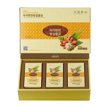 [진도강황]왕실울금분말세트 300g, 1개, 단품