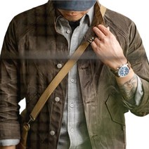 남성 자켓 아메리칸 빈티지 차이나 캔버스 오일 왁스 자켓 코트 TS2207027