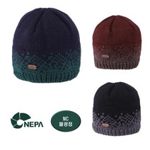 [네파] 남여노소 누구나 따숩게~~공용 히엠스 비니 - 7HF7410