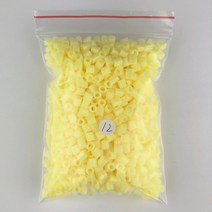 휴즈 퓨즈 개/가방 구슬 Diy 퍼러 퍼푸코우 하마 비즈 36 색 어린이 교육 1000 품질 보증 새로운 장난감, 12 12