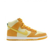 나이키 정품 SB 덩크 하이 프로 파인애플 Nike SB Dunk High Pro Pineapple