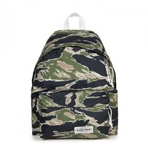 [이스트팩] [EASTPAK] CAMOED 백팩 패디드 파커 EJABA03 40W