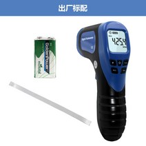 스피드건 속도 측정기 스윙 배팅 연습 레이저 디지털, 속도 측정기 - 레드(표준), 1개