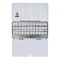 쉬민케 호라담 고체케익 1/1Pan 18색 세트, 1개
