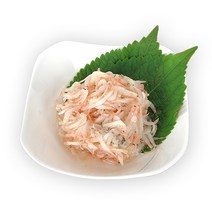 강경젓갈 강경 국산새우젓 새우추젓 (특)500g 새우젓, 1개, 500g