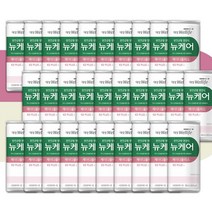 뉴케어 케이디 플러스 200m 30캔 단백질보충 식이섬유 저단 어르신, 1, 본상품선택, 본상품선택