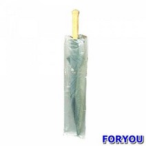 ForU979 자동우산포장기용 비닐 장우산용 1000매 편의용품 양산 우산 생활용품