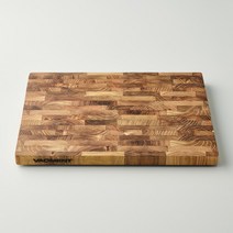 [단품판매] 바오먼트 엔드그레인 도마, 1구 도마 거치대