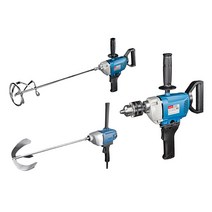 동창 전기믹서드릴 3종 모음 DQU02-160 DQU06-160 DJZ03-16A, (1)DQU02-160, 1개