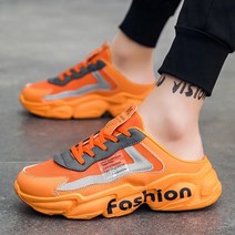 남성화 여름신상 반토 런닝화 슬립온 슈즈 DG31