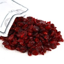 건조크랜베리 1kg 미국산