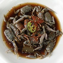 더싱싱 순천만 갯벌에서 잡은 칠게 1kg/생물 급냉, 급냉 칠게 1kg( 튀김용)