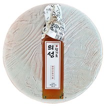 건강한방앗간 참기름 300ml 저온압착 1병