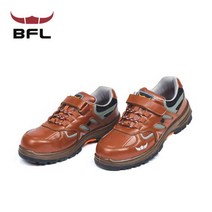버팔로 안전화 BLF-430 아톰 벨크로, 1개