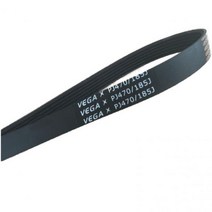 1PC OEM 품질 185J PJ470 PJ444 245J PJ622 tredmill 모터 벨트 잔디 깎는 기계, 05 8 Ribs_04 174J PJ442
