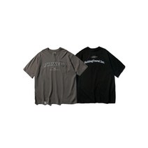 미니 포켓 반팔 라운드 티셔츠 tee [스트릿 명품 편집샵 람스]