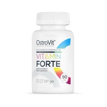 Ostrovit 비트 민 포르테 90정