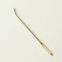 [니트박스 뜨개실] 곡선 돗바늘