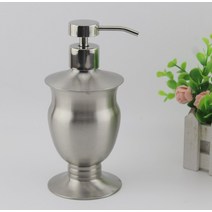 304 스테인리스 로션병 비누병 병 손 소독제 병-130650, 옵션03