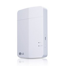 포토 프린터 new brand new lg pd251 pocket photo smart