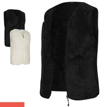 남여 공용 후리스 양털조끼 빅사이즈 FW-CG2106